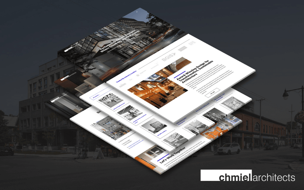 Chmiel Architects