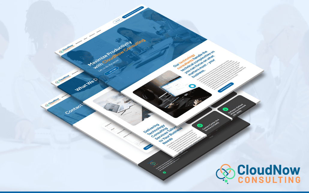 CloudNow Consulting