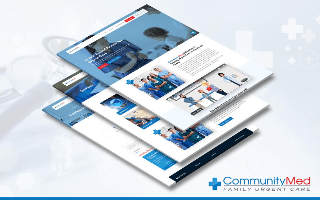 CommunityMed