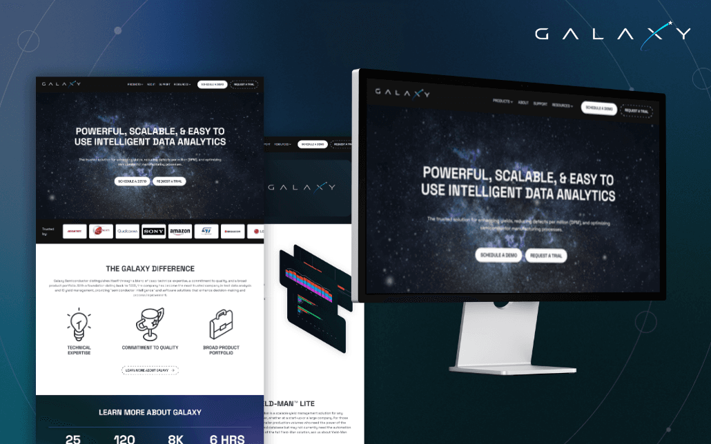 Galaxy Semi