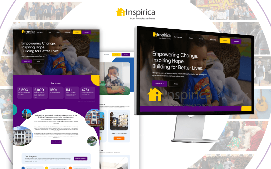 Inspirica