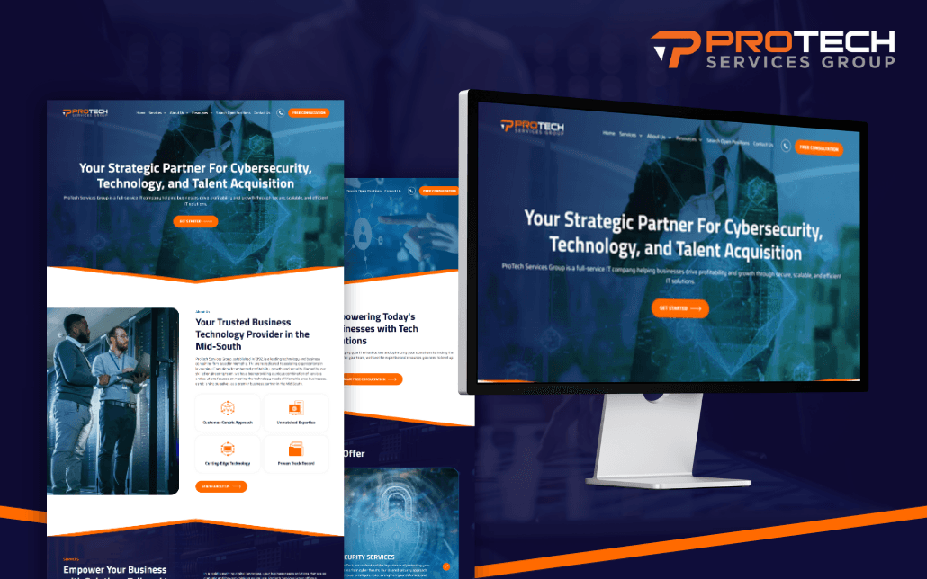 Protech Services Group