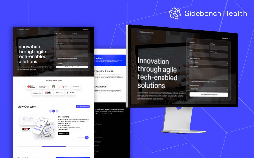 Sidebench Health