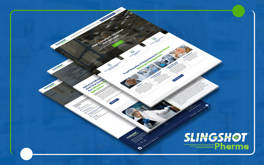 Slingshot