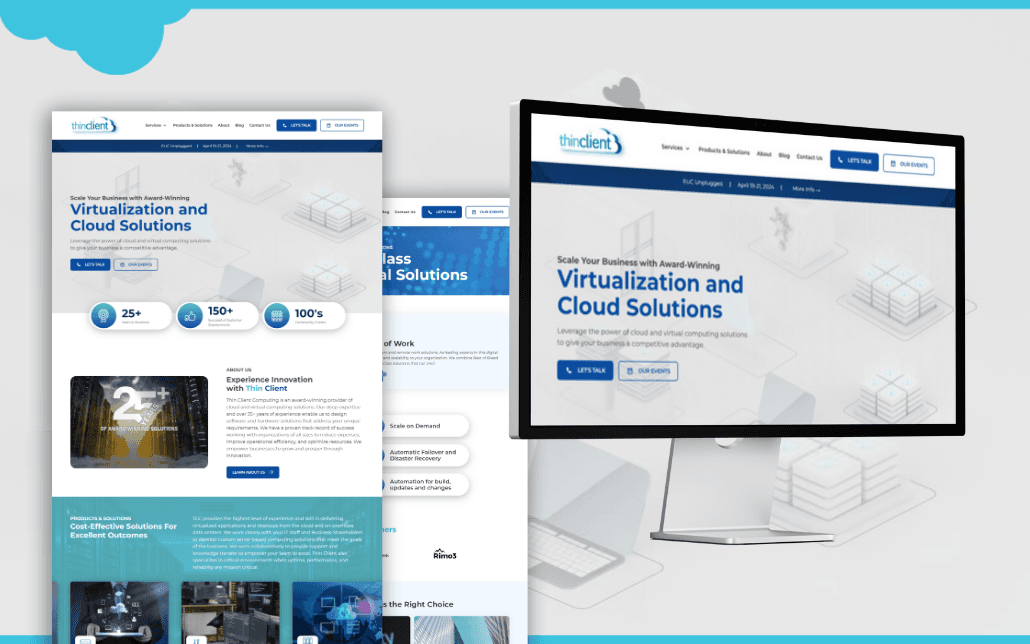 ThinClient