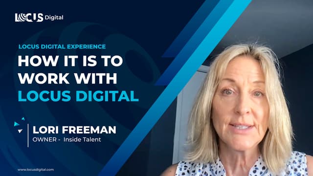 Lori Freeman