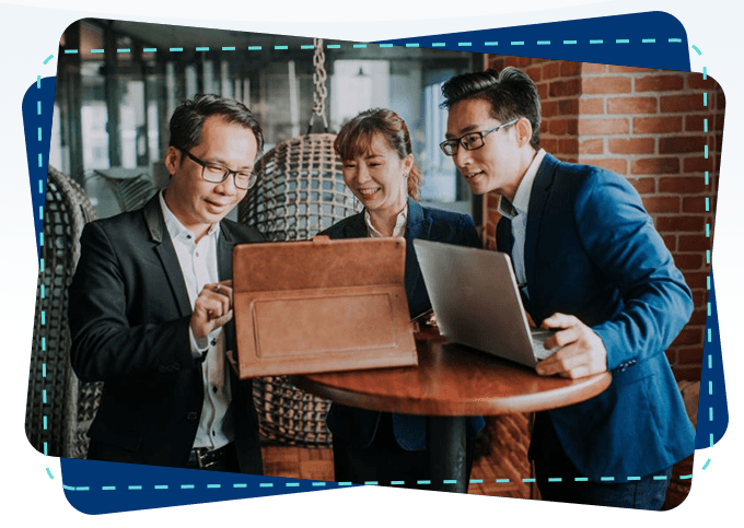 Better business outcomes from digital marketing