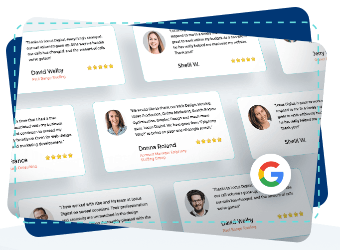 Better customers through targeted digital marketing