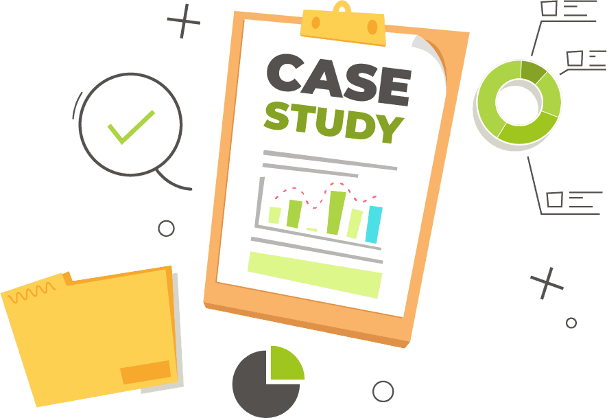 Client case study