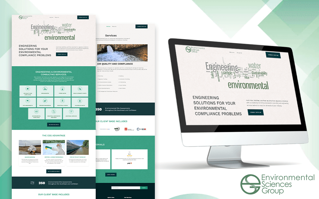 Environmental Sciences