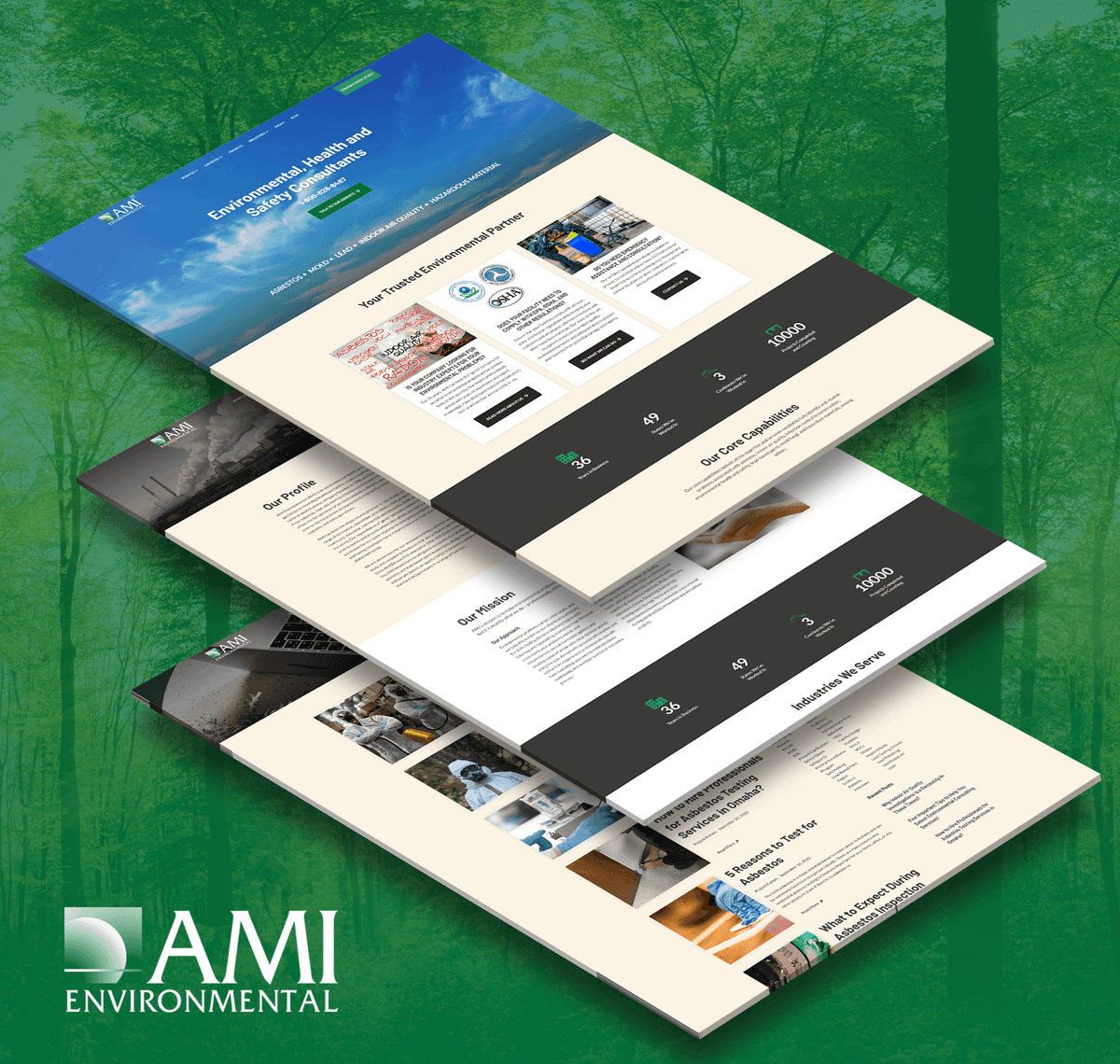 AMI Environmental