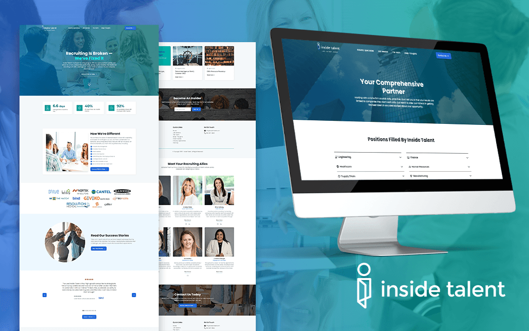 Inside Talent