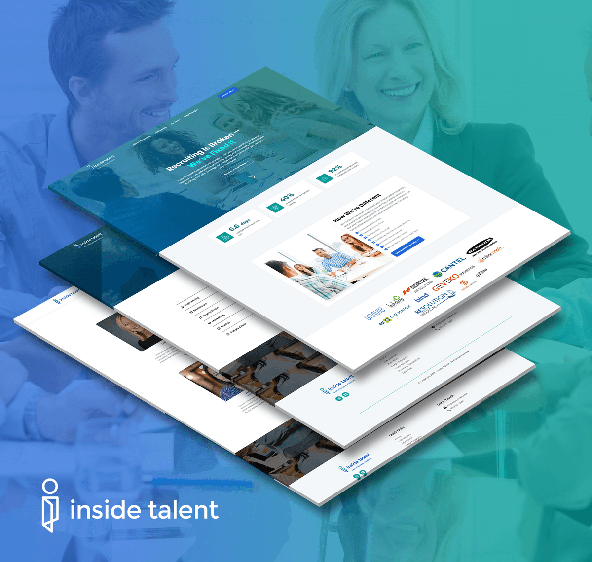 Inside Talent