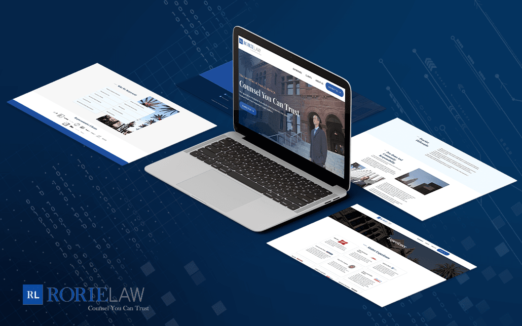 Rorie Law