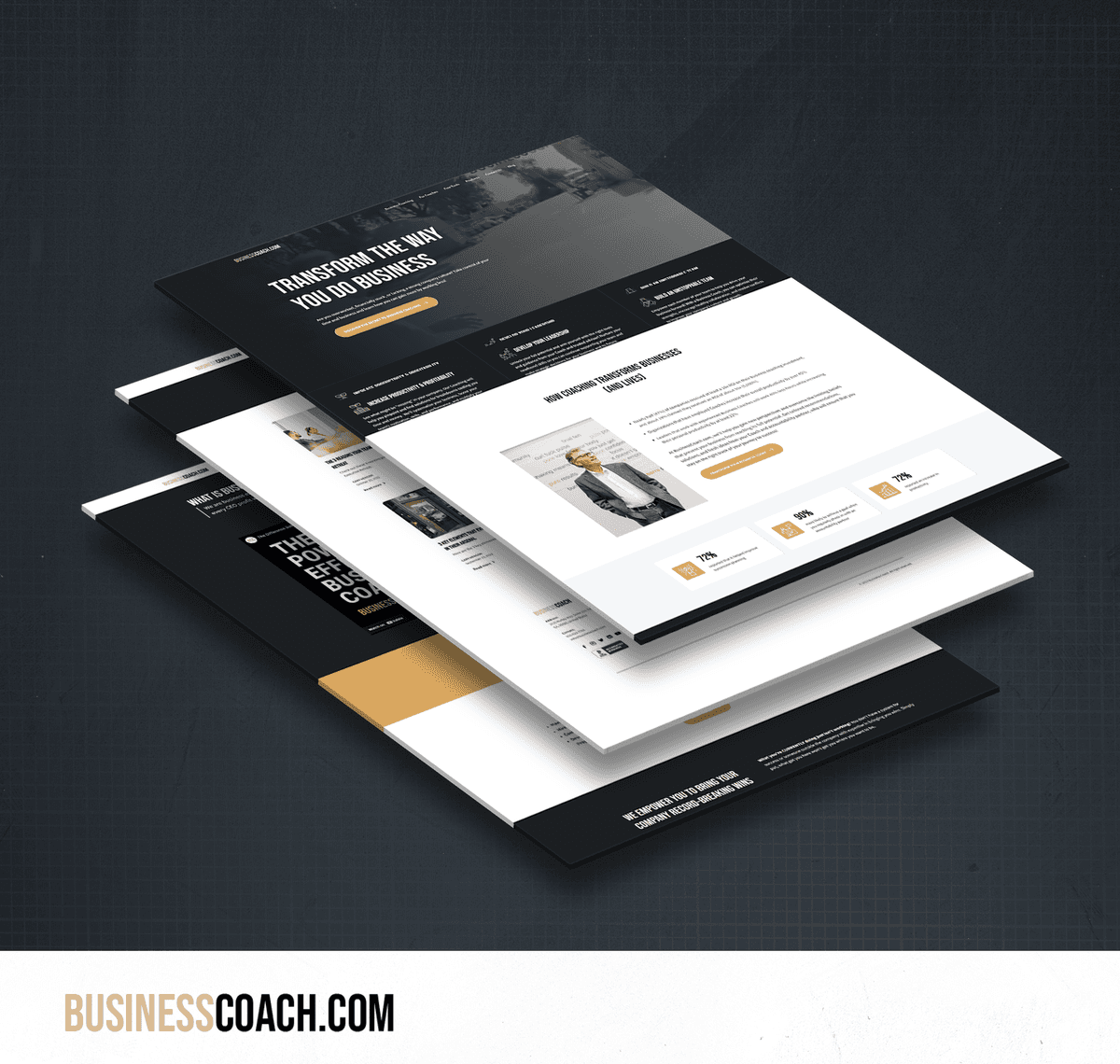 Business Coach