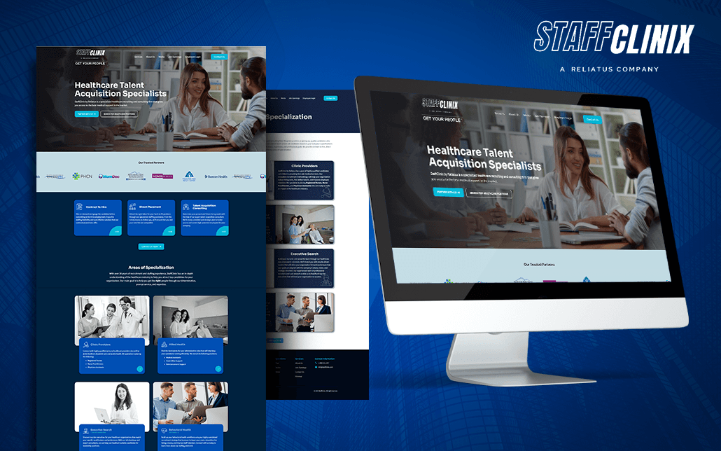 StaffClinix