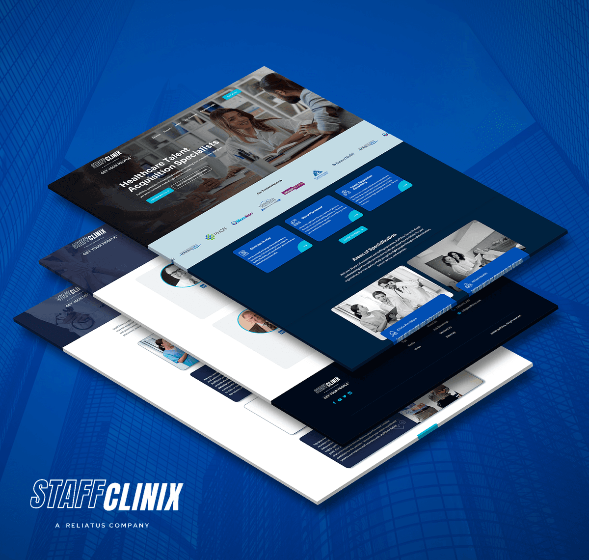 StaffClinix
