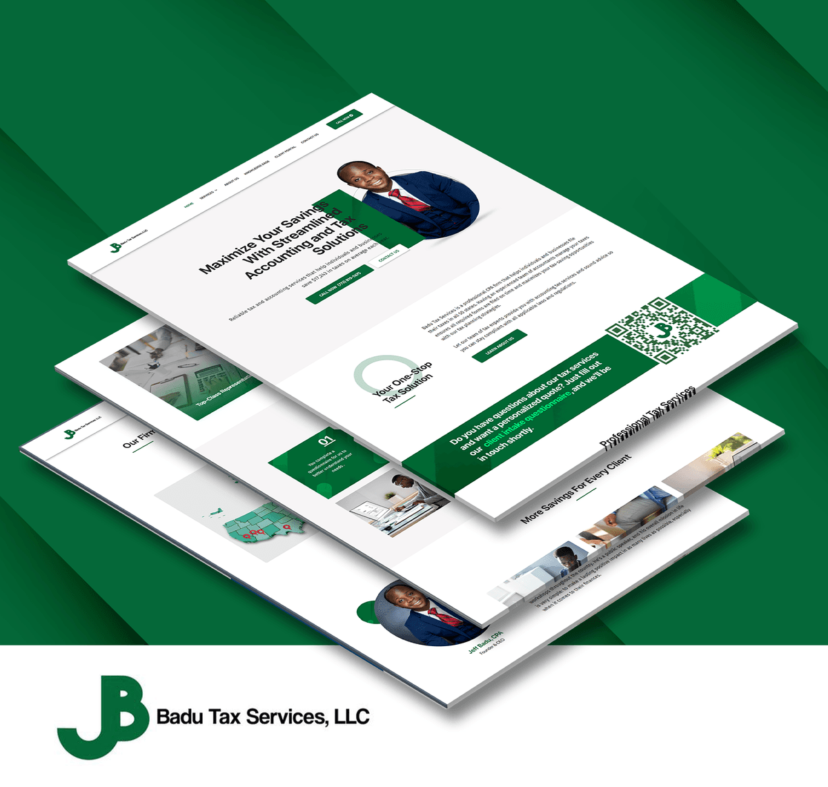 Badu Tax Services
