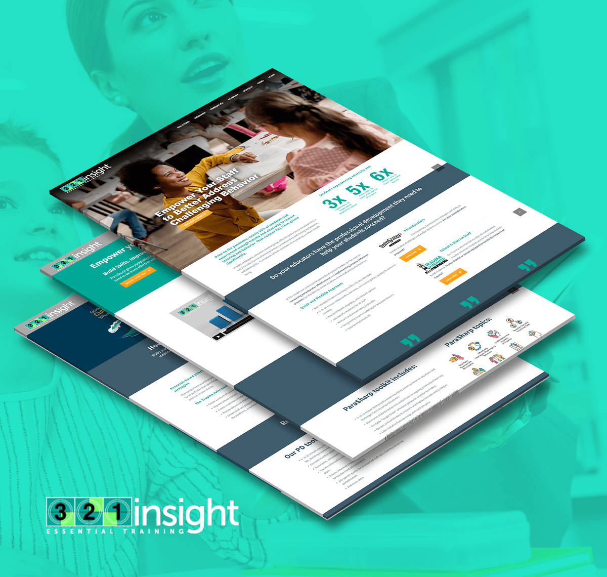 321 Insight