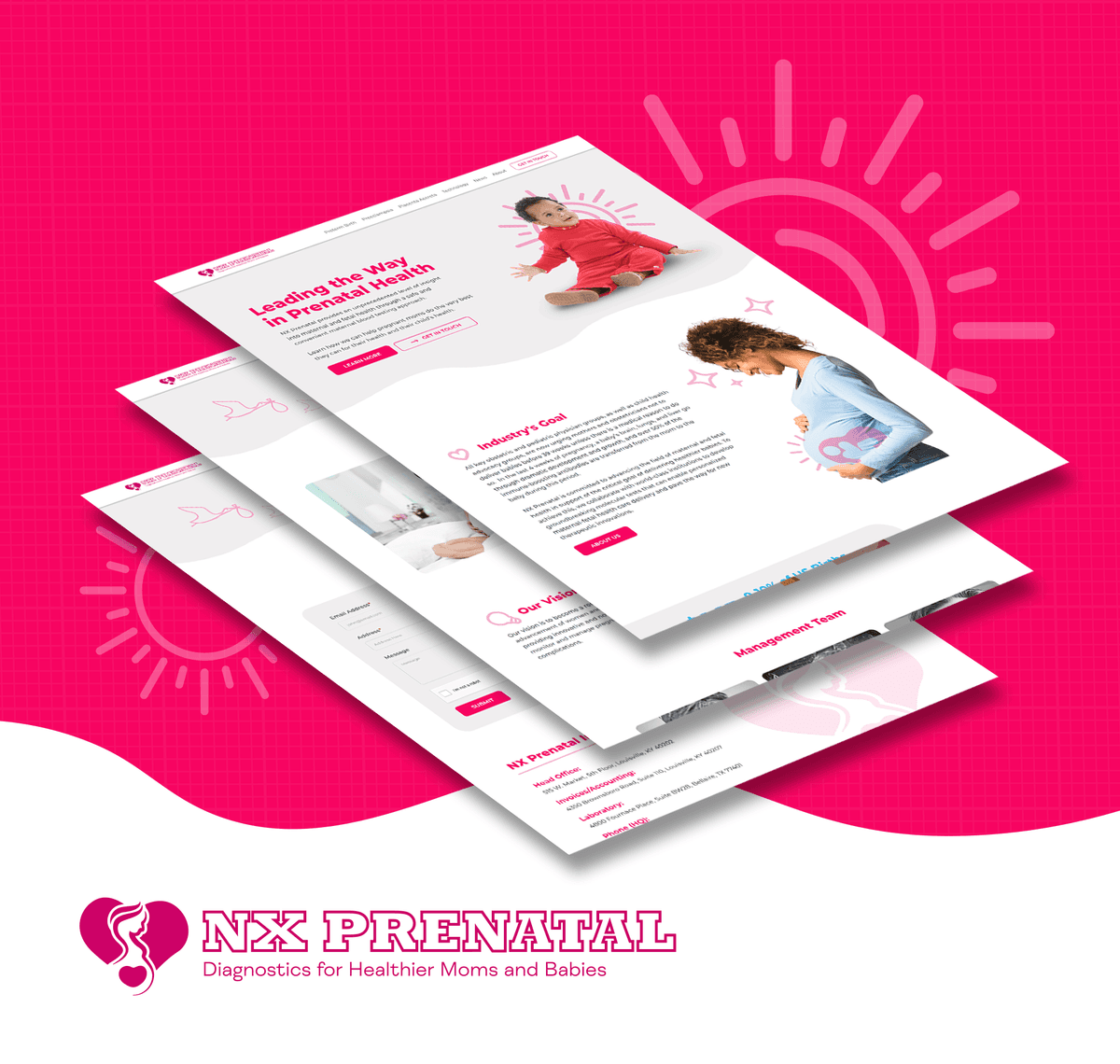 NX Prenatal