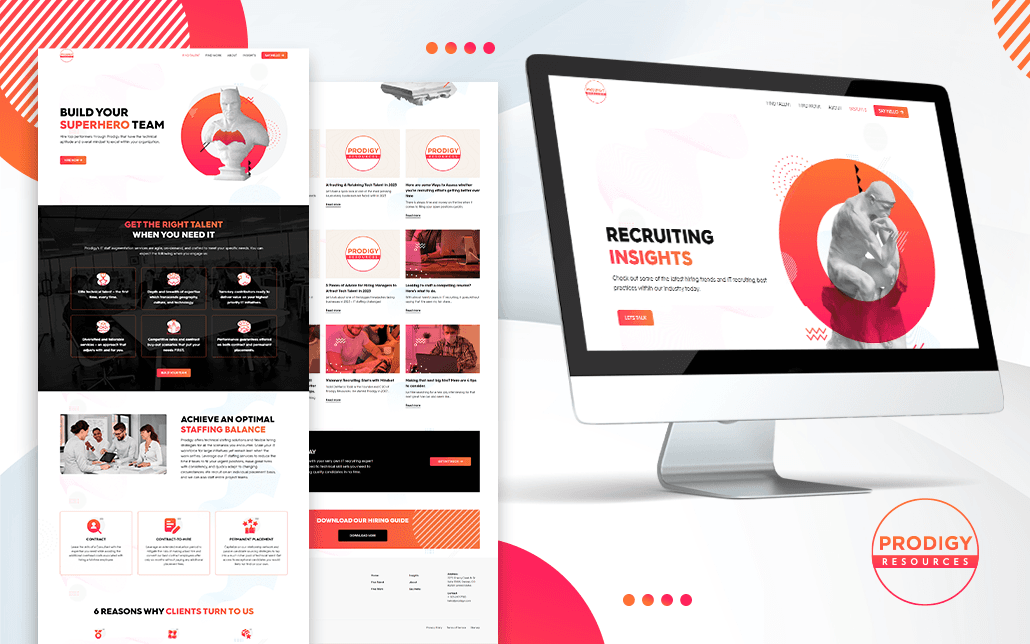 Prodigy Resources