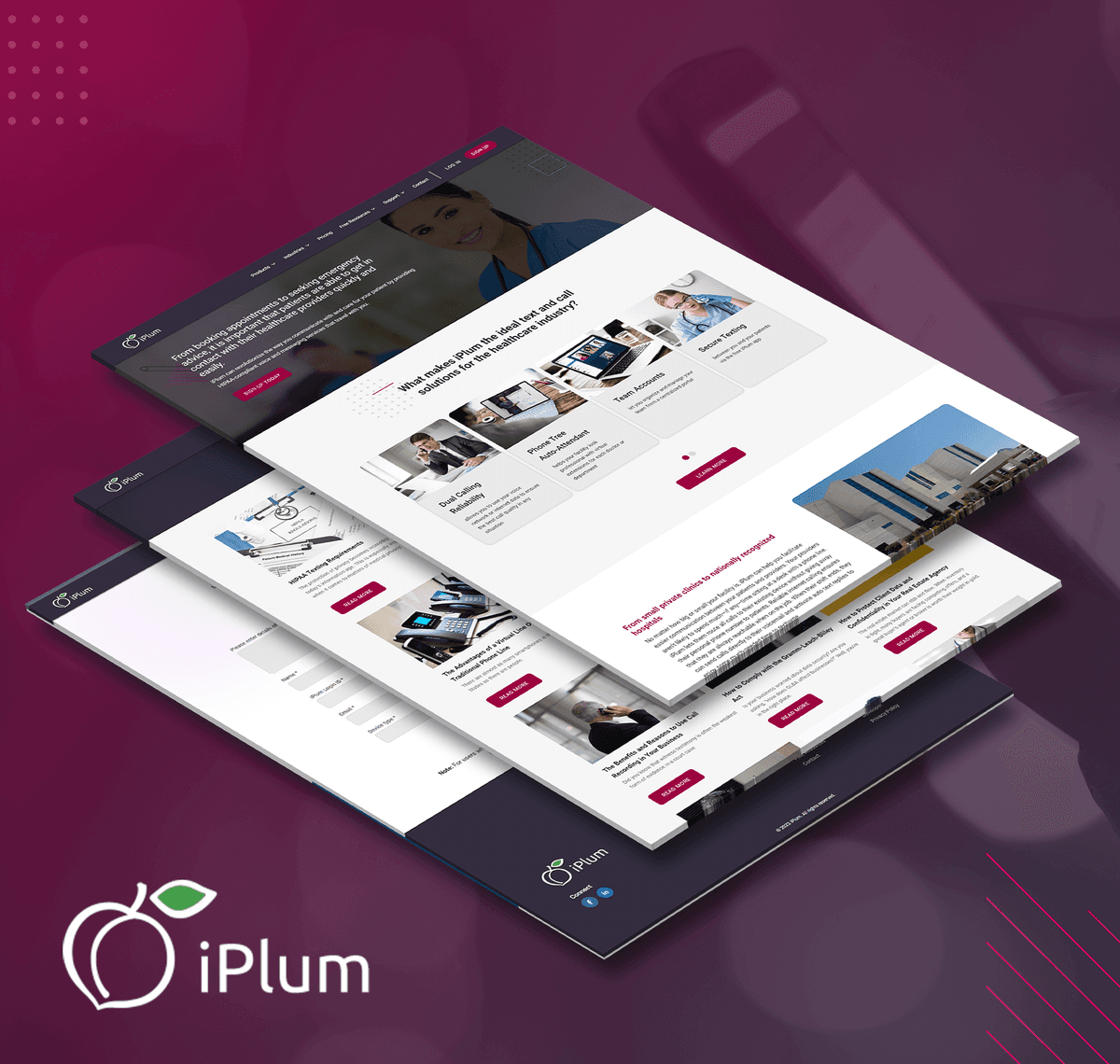 Iplum