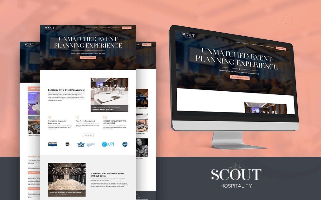 Scout Hospitality