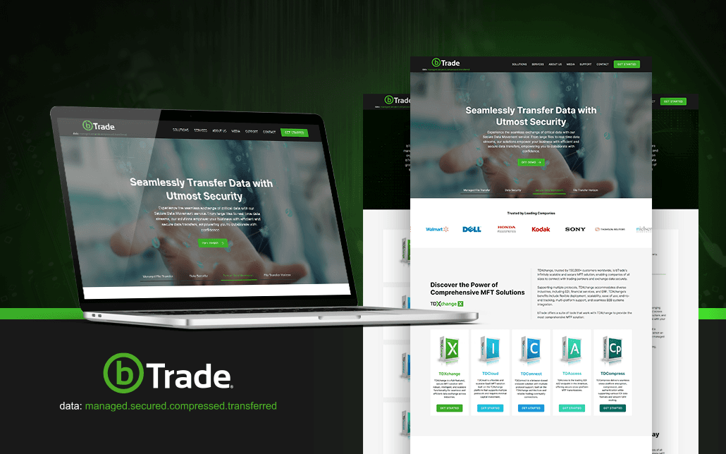 bTrade