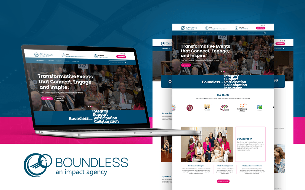 Boundless Impact Agency