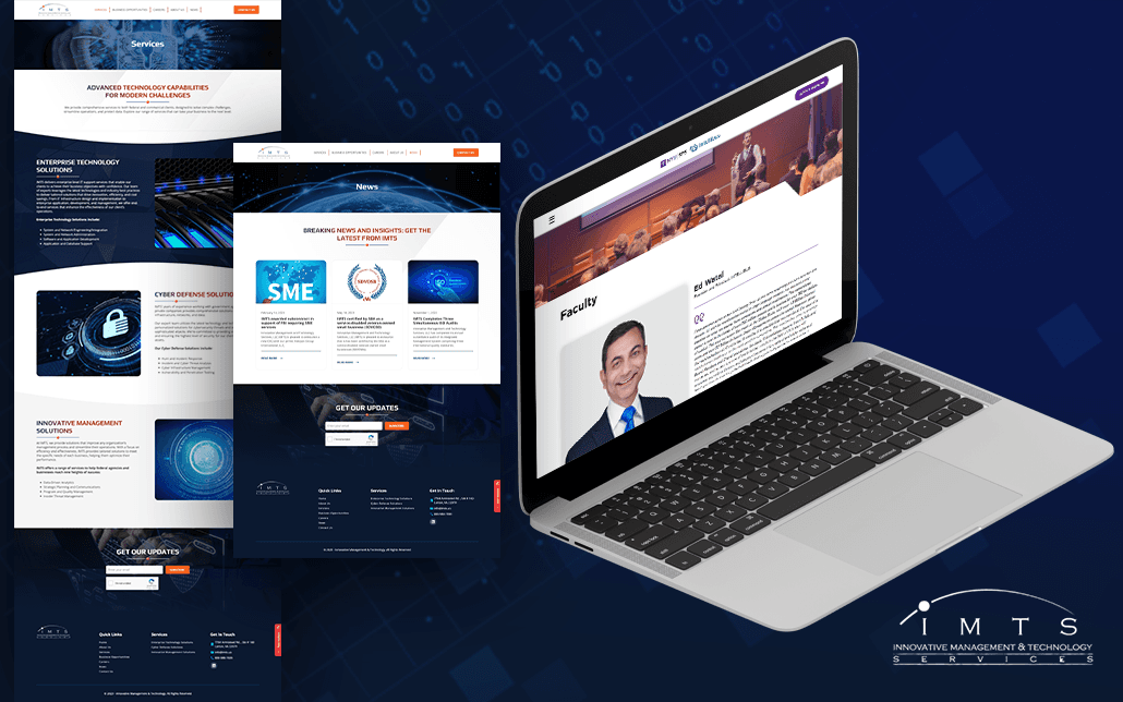 Innovative Management & Technology Services