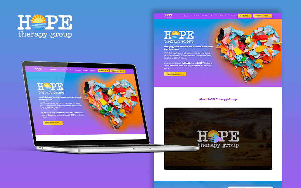 Hope Therapy Group