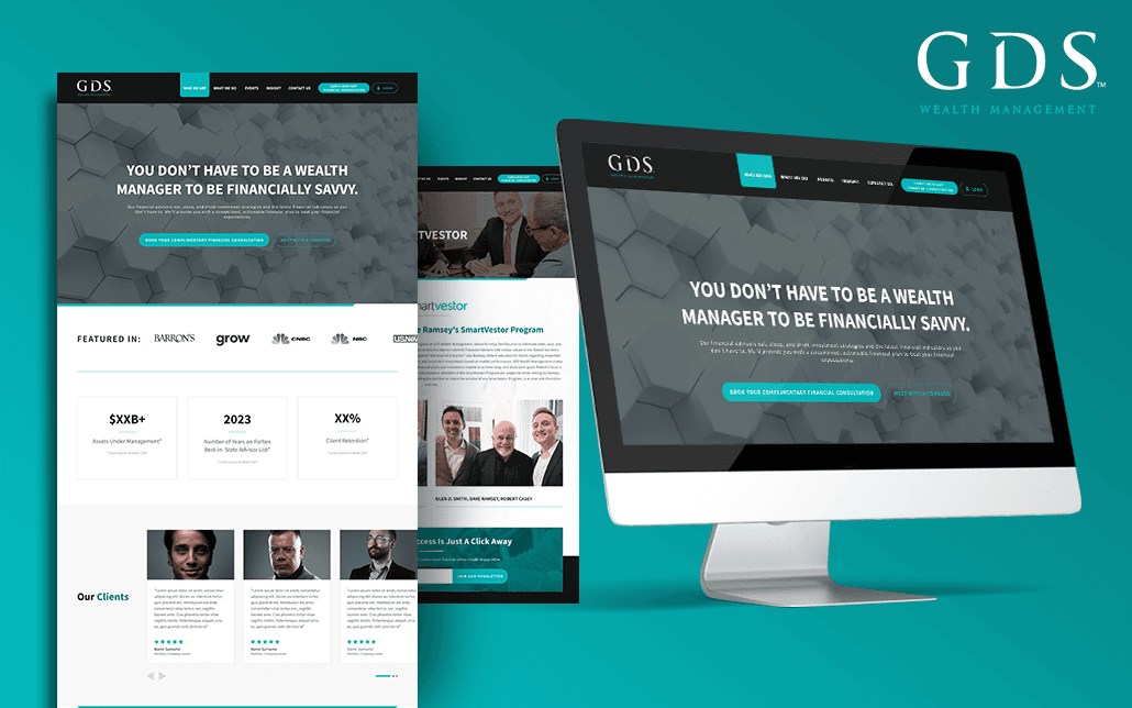 GDS Wealth