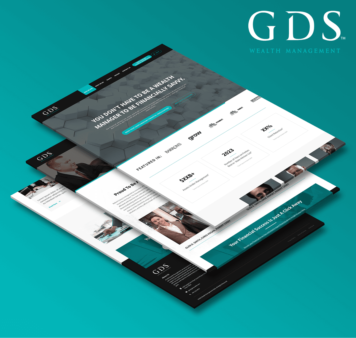 GDS Wealth