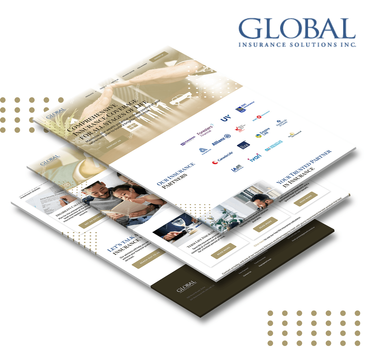 Global Maxfin