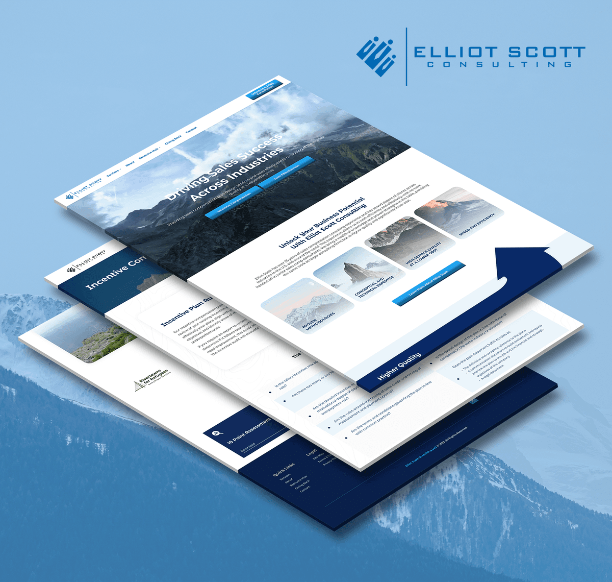 Elliot Scott