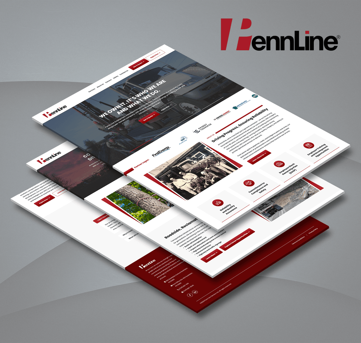 Pennline