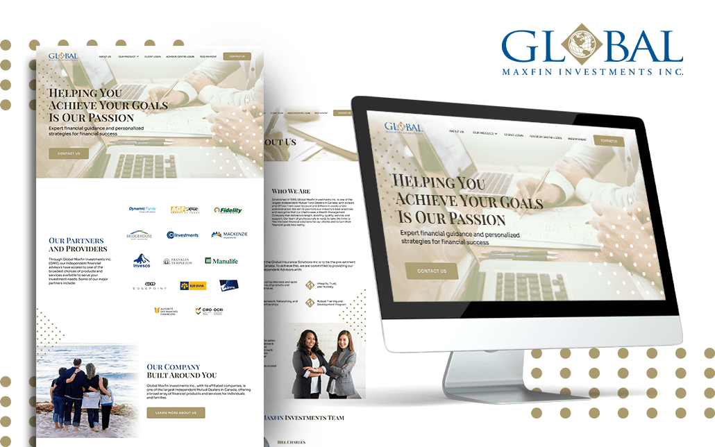 Global Maxfin