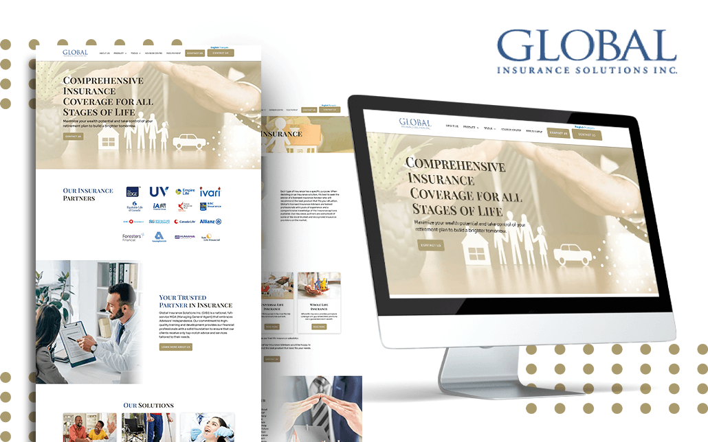 Global Insurance Solutions
