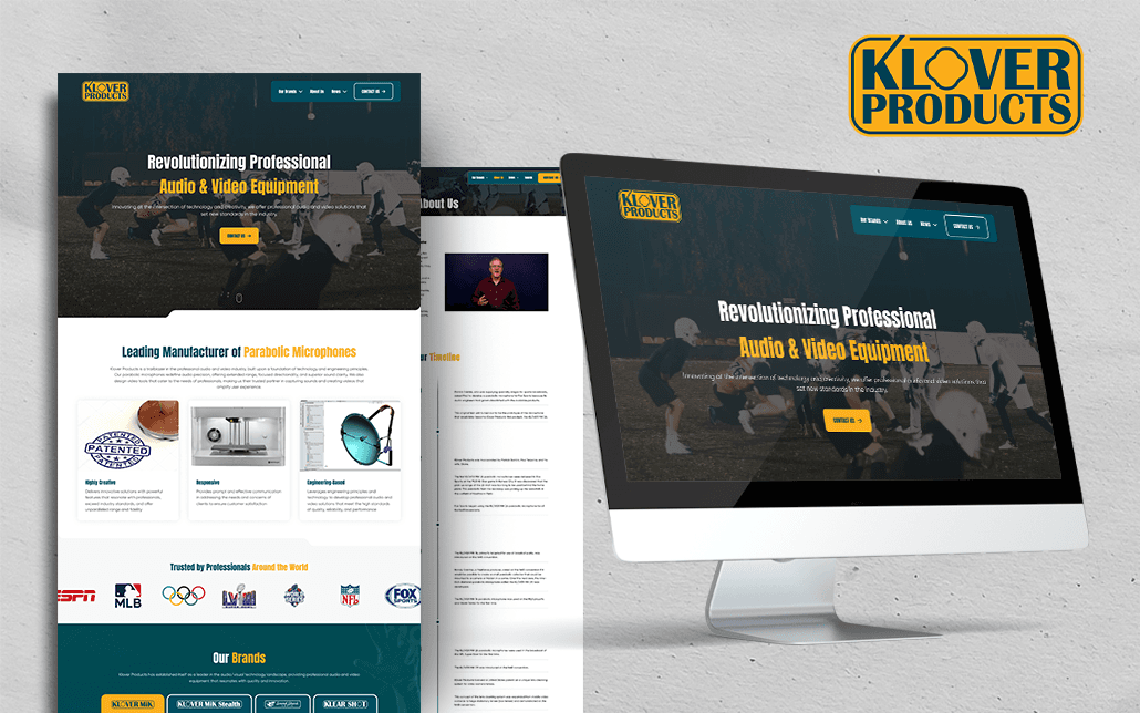 Klover Products