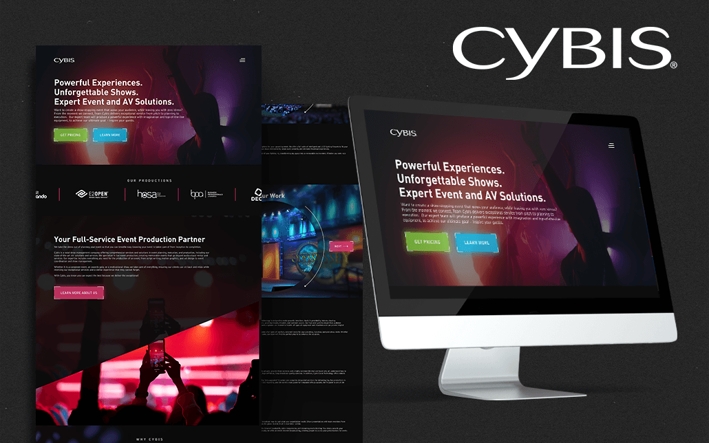 Cybis Productions