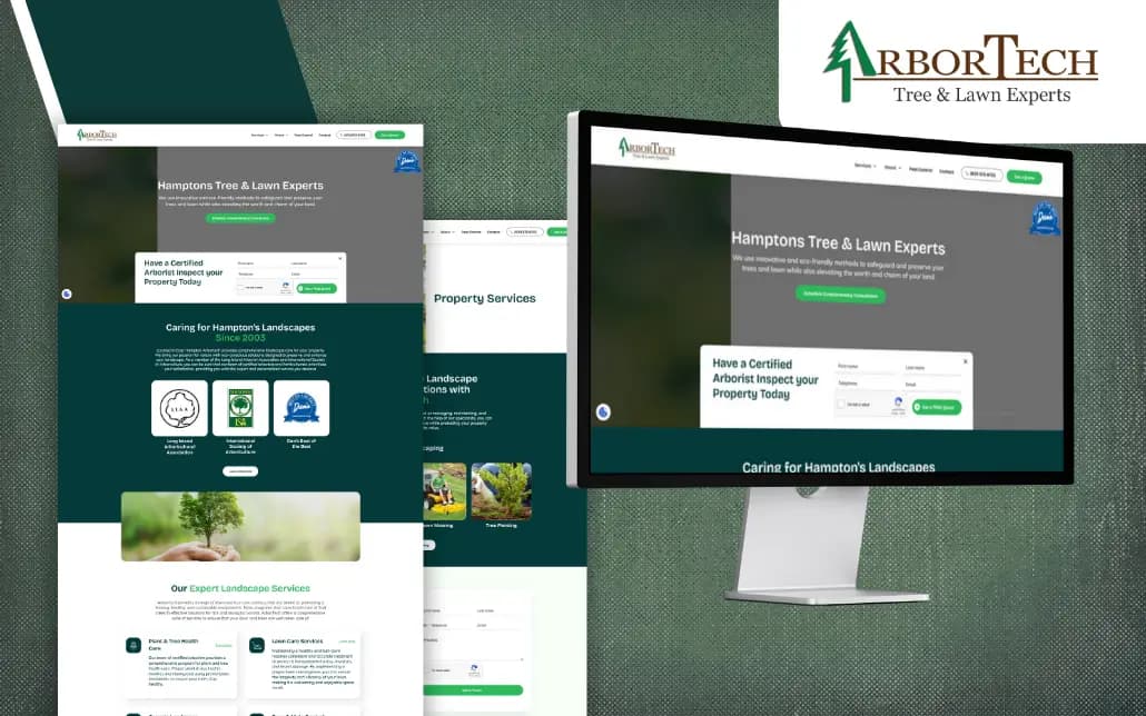 Arbortech