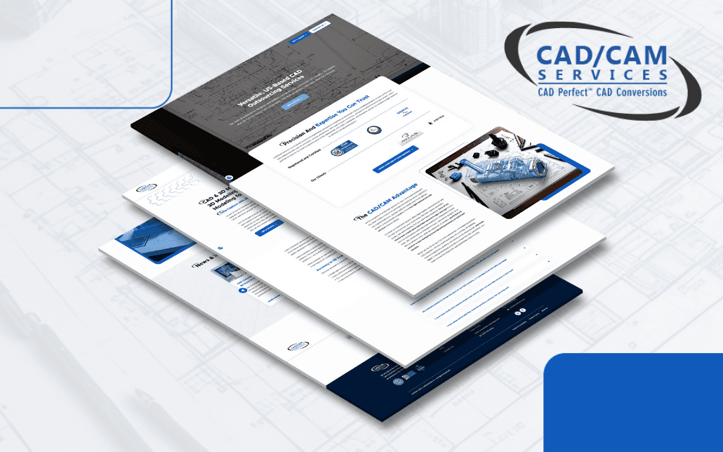 CADCAM