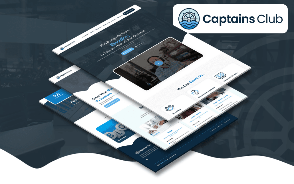 Captains Club