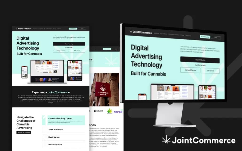 Joint Commerce