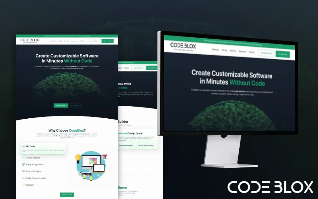 Codeblox