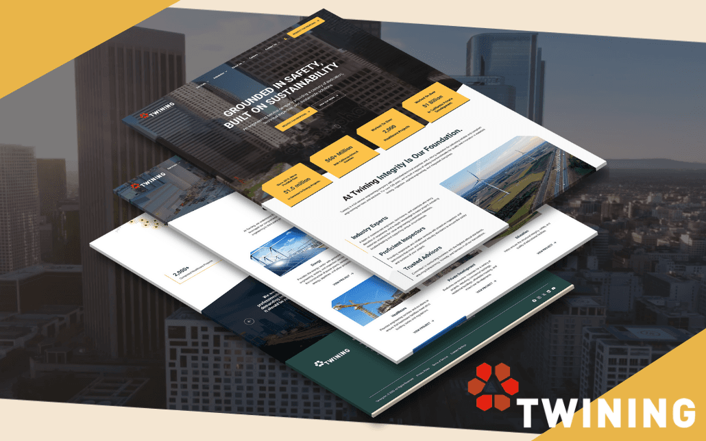 TwiningConsulting