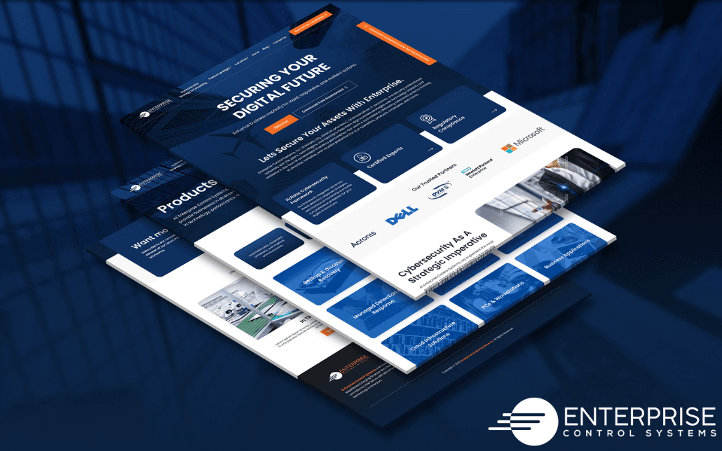 Enterprise Control Systems Inc.