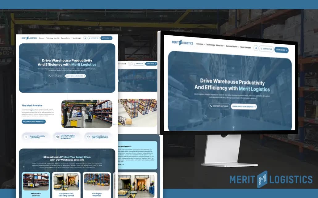 Merit Logistics