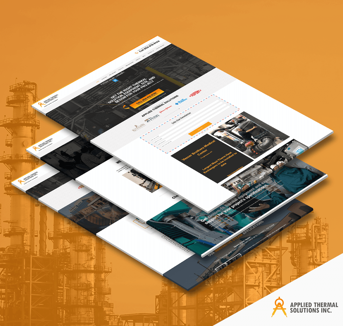 Applied Thermal Solutions
