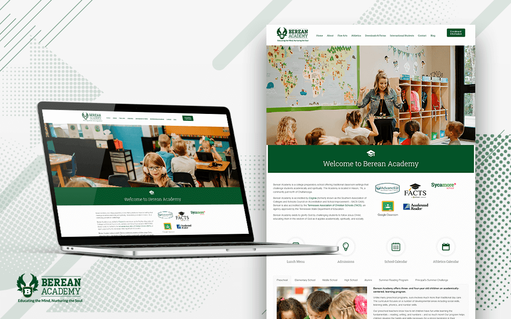 Berean Academy